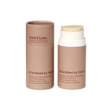 Blackberry Betty 50g Deodorant STICK | Routine Goods