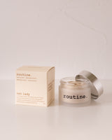 Cat Lady (vegan: no beeswax) 58g Deodorant JAR