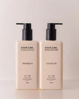 Cat Lady Smoothing Hair System