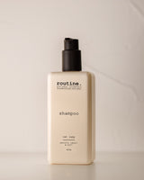 Cat Lady Smoothing Shampoo | Routine Goods