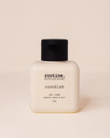 Cat Lady Smoothing Conditioner - Travel Mini | Routine Goods