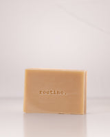 The Curator Bar Soap - 130g