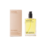 The Curator Botanic Body Oil