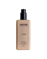 The Curator Natural Body Cream