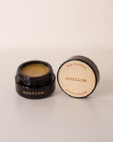 The Curator Botanic Perfume Balm