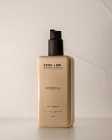 The Curator Volumizing Shampoo
