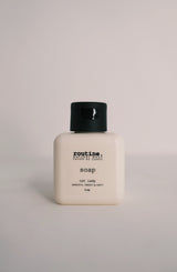 Cat Lady Natural Hand & Body Wash - Travel Mini | Routine Goods