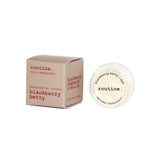 Baking Soda Free - Blackberry Betty 5g Deodorant Mini | Routine Goods