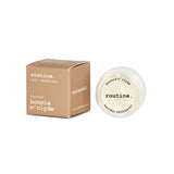 Bonnie n Clyde (unscented) 5g Deodorant Mini | Routine Goods
