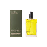 Dirty Hipster Botanic Body Oil