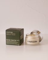 Dirty Hipster No.1 58g Deodorant JAR