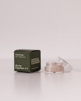 Dirty Hipster No.1 Deodorant Mini | Routine Goods