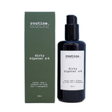 Dirty Hipster Body, Hair & Atmosphere Mist