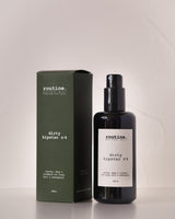 Dirty Hipster Body, Hair & Atmosphere Mist
