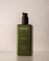 Dirty Hipster No. 4 Normalizing Shampoo | Routine Goods
