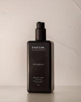 Johnny's Cash Energizing Shampoo | Routine Goods