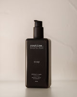 Johnny's Cash Natural Hand & Body Wash | Routine Goods