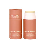 Maggie's Farm 50g Deodorant STICK | Routine Natural Beauty