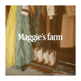Maggies Farm Album Cover