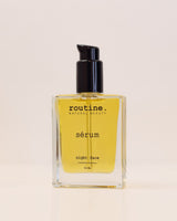 Night Face Serum