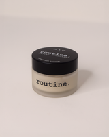 So & So Deodorant JAR
