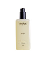 Reuben & the Desert Natural Hand & Body Wash