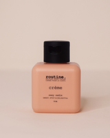 Sexy Sadie Natural Body Cream - Travel Mini