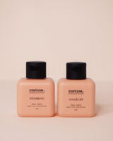 Sexy Sadie Hydrating Hair System - Travel Minis