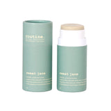 Sweet Jane 50g Deodorant STICK | Routine Natural Beauty