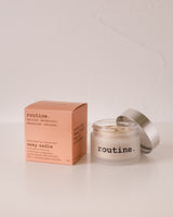 Baking Soda Free - Sexy Sadie 58g Deodorant JAR
