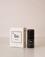 So & So Element Drops