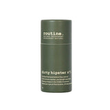 Dirty Hipster No. 1 50g Deodorant STICK | Routine Goods
