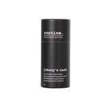 Johnny's Cash 50g Deodorant STICK | Routine Goods