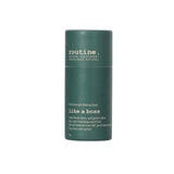 Like A Boss 50g Deodorant STICK | Routine Goods