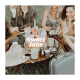 Sweet Jane Album Cover
