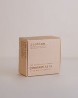 Greatest Hits Minis Kit (4 x 5g)