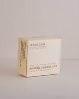 Smooth Operators Minis Kit (4x5g)