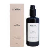 The Curator Body, Hair & Atmosphere Mist