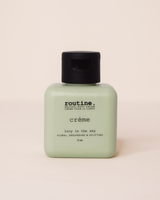 Lucy in the Sky Natural Body Cream - Travel Mini