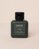 Like a Boss Natural Hand & Body Wash - Travel Mini