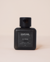 Johnny's Cash Natural Body Cream - Travel Mini