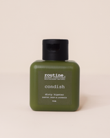Dirty Hipster No.4 Normalizing Conditioner - Travel Mini