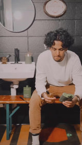 Dirty Hipster Botanic Body Oil