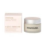 A Girl Named Sue 58g Deodorant JAR | Routine Goods