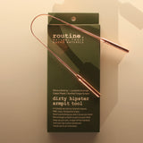 Dirty Hipster Armpit Tool
