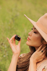 The Class Pot de Perfume - 15g | Routine Goods