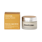 Bonita Applebom 58g Deodorant JAR | Routine Goods
