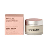 Baking Soda Free - Sexy Sadie 58g Deodorant JAR | Routine Goods