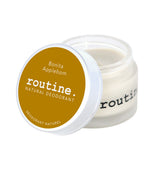 Bonita Applebom 58g Deodorant JAR | Routine Goods