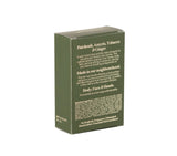 Dirty Hipster No. 3 Bar Soap - 130g | Routine Goods